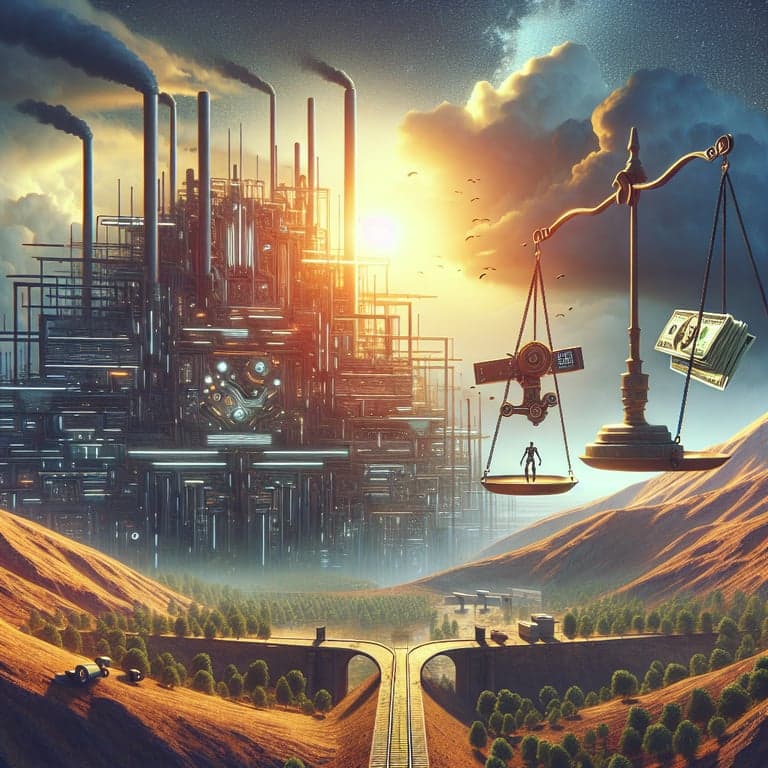 Tesla's $20B 'Terafab' Ambition: A Game Changer or a Gamble?