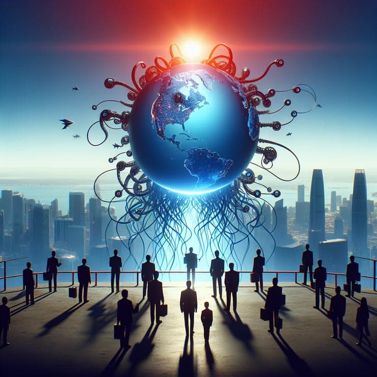 VNG Charts a Bold Course with AI: Eyes on Overseas Expansion, Job Cuts Not on the Map