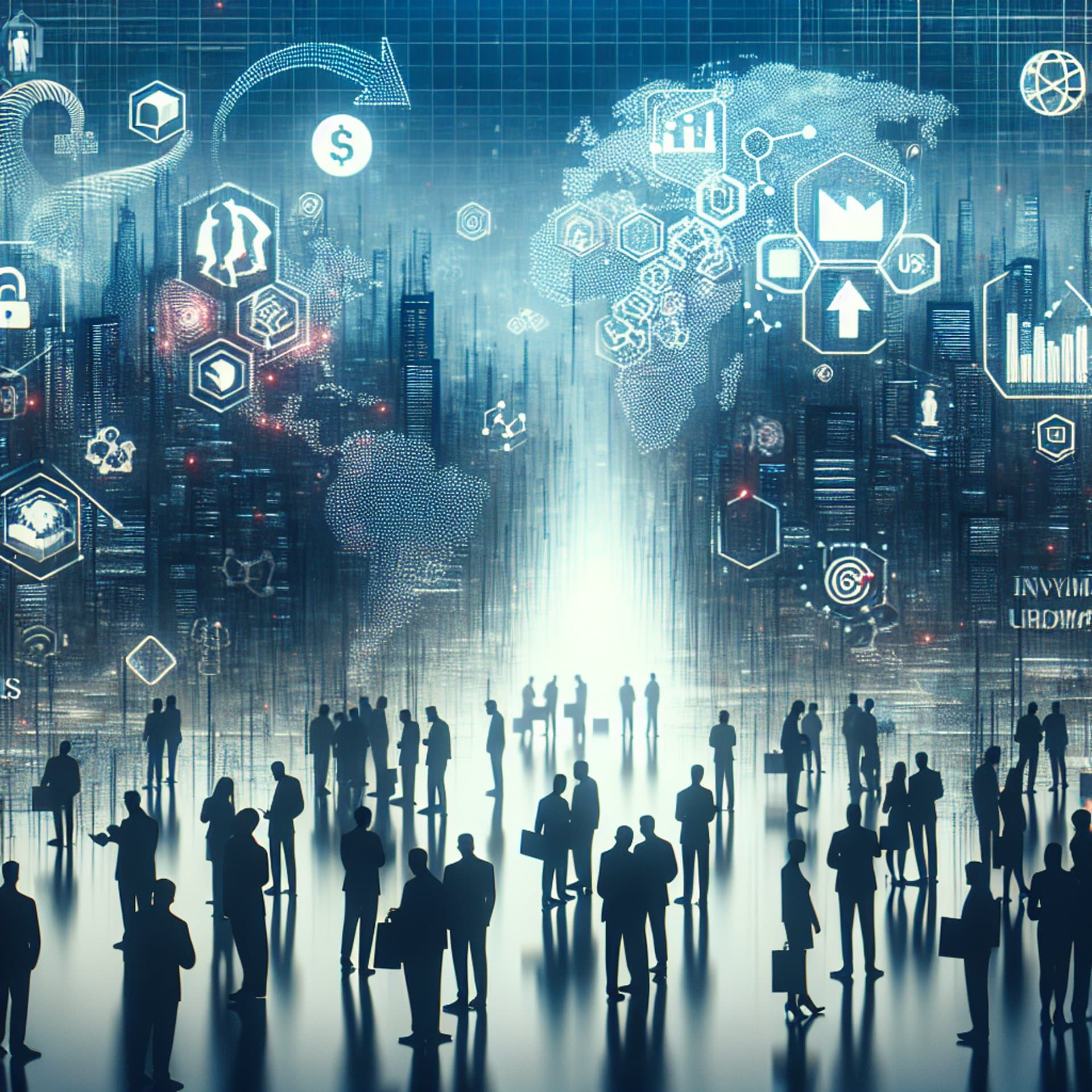 Big Tech Layoffs 2026: Meta, Citigroup, and BlackRock Slash Thousands of Jobs Amid Strategic Shifts