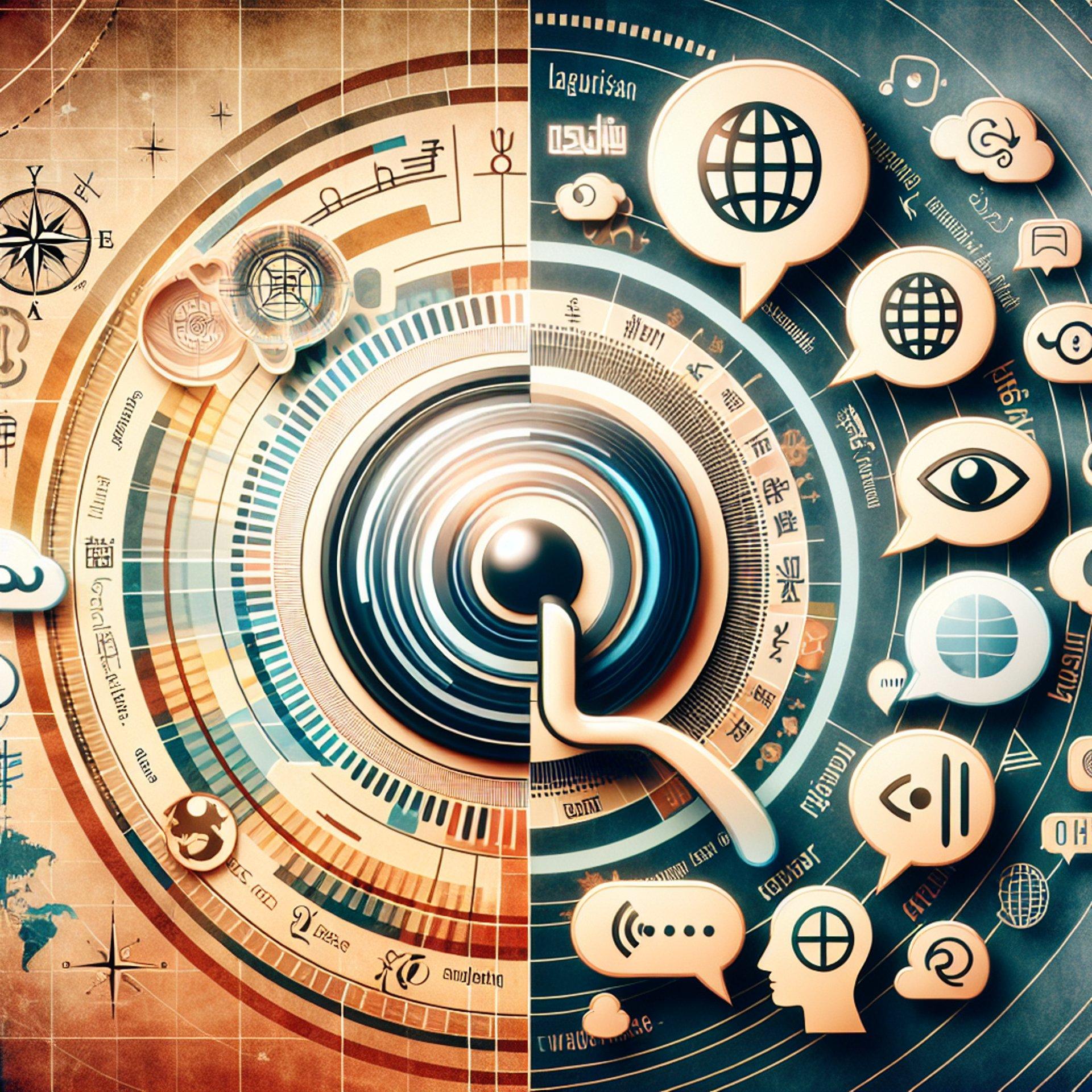 Banner for ElevenLabs' Reader App Goes Global: Speak and Hear 32 Languages!