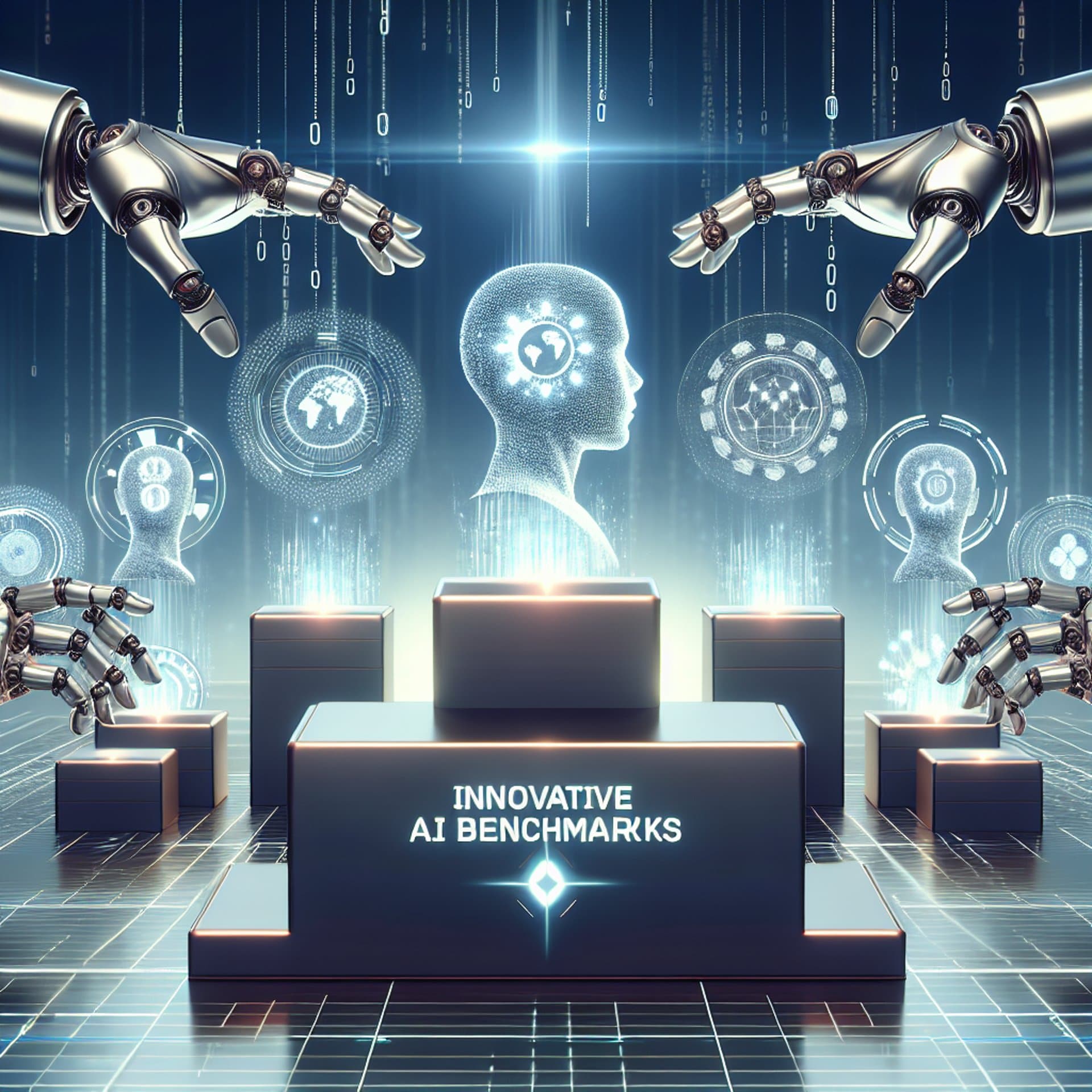 OpenAI Unveils Innovative Program to Forge Domain-Specific AI Benchmarks