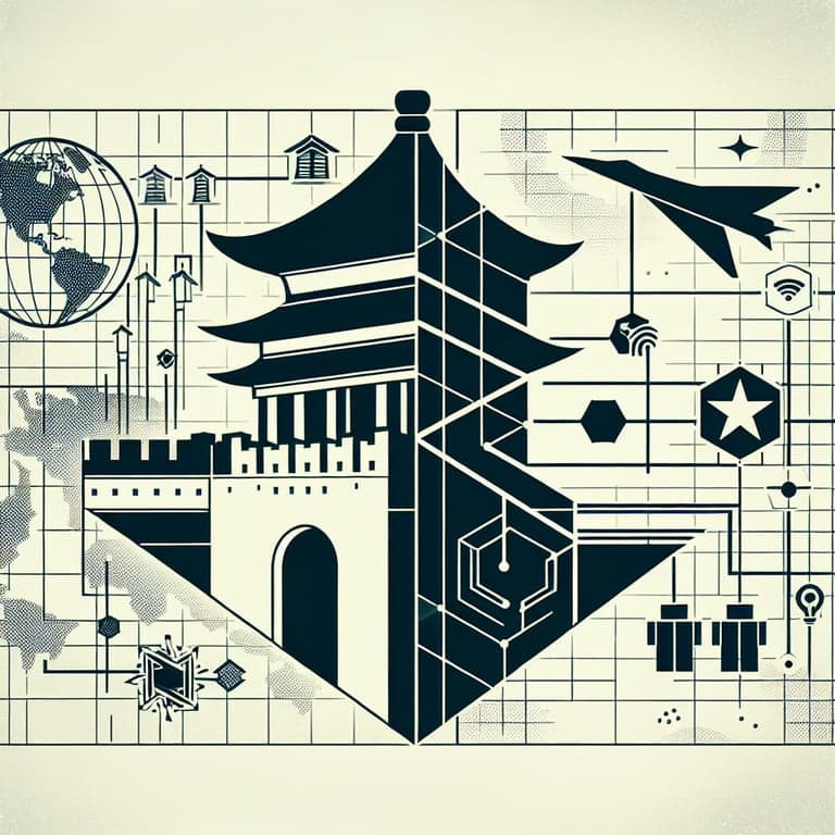 AI Whistleblower Alert: Anthropic's Double Whammy from China and the Pentagon