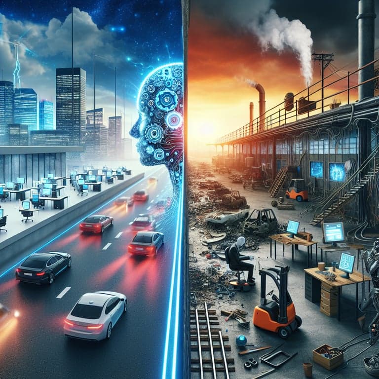 Xbox Exec Suggests AI Career Move to Recently Laid-Off Staff—A New Path or Insult to Injury?