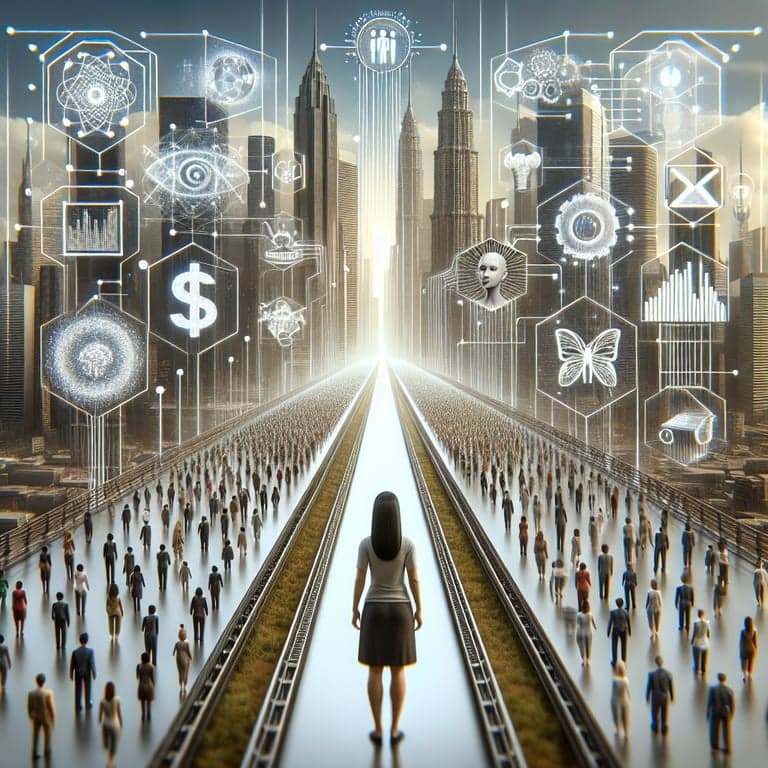 Bridging the AI Research-Investment Gap: Jenny Xiao's Vision for 2026