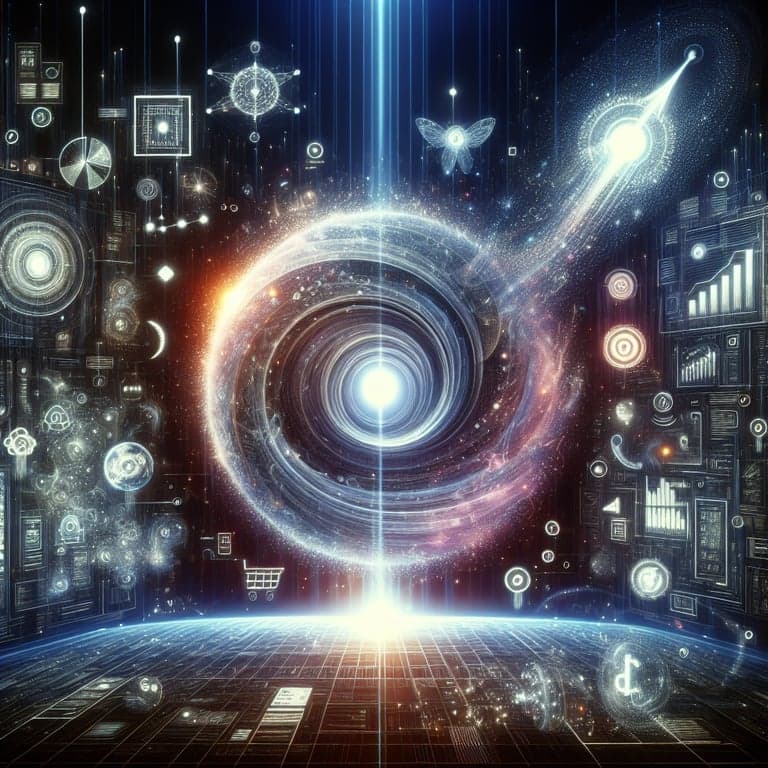 Perplexity AI Stuns Tech World with $34.5 Billion Bid for Google Chrome