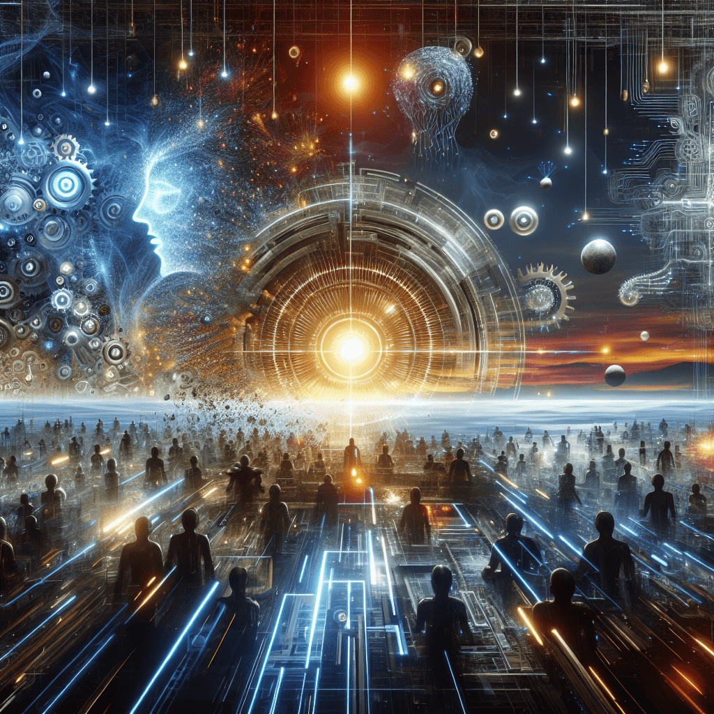 Anthropic Dismisses Sabotage Allegations in AI Tools War