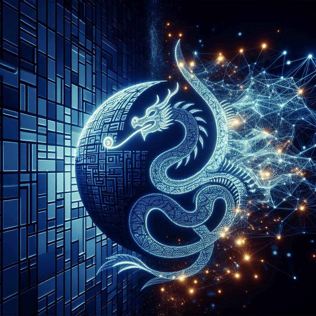 Microsoft Embraces Chinese AI Innovation with DeepSeek R1 Integration