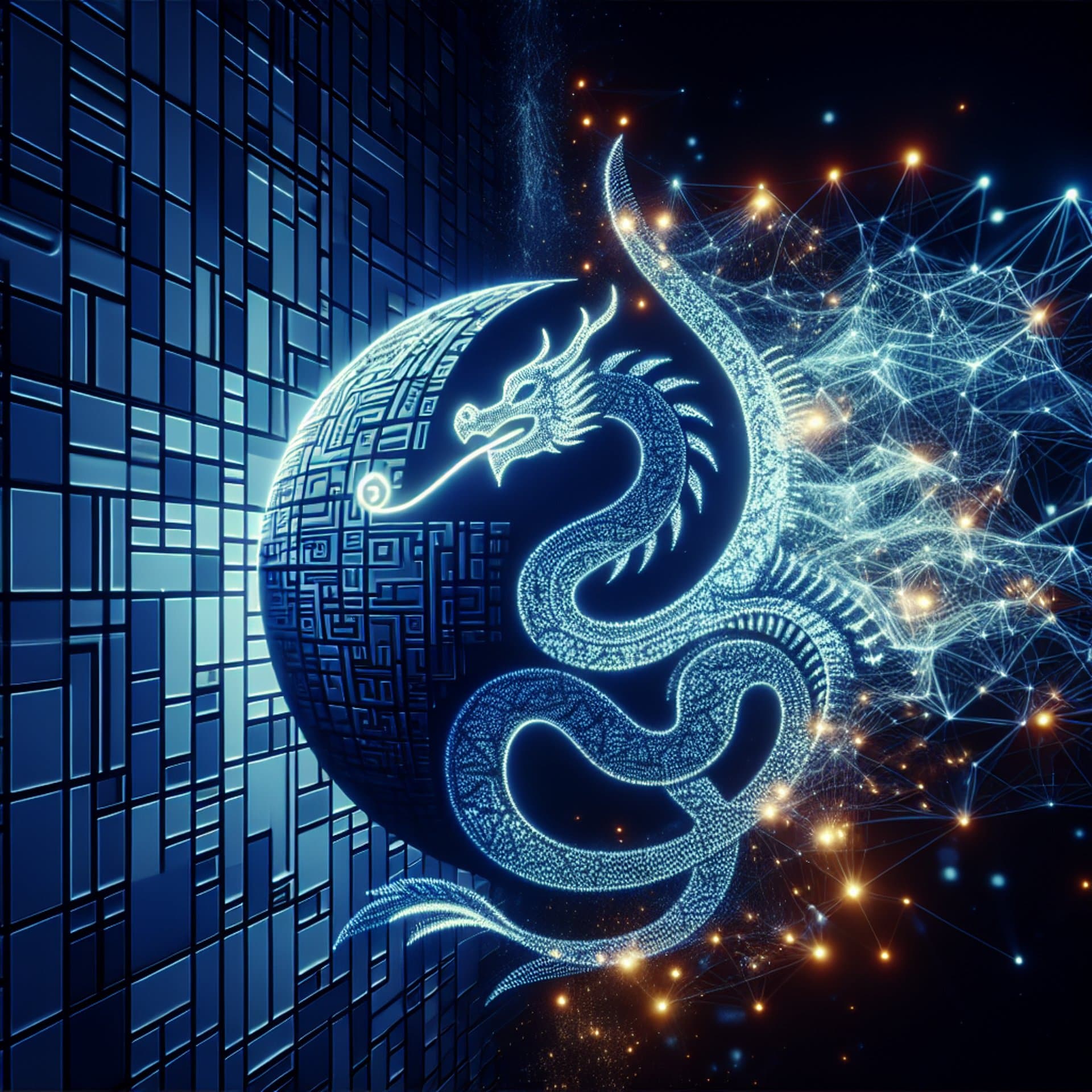 Microsoft Embraces Chinese AI Innovation with DeepSeek R1 Integration