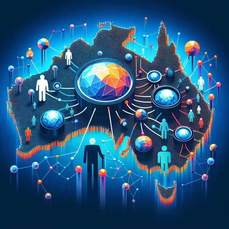 Millions of Aussies Own a Piece of AI Giants Through Super Funds