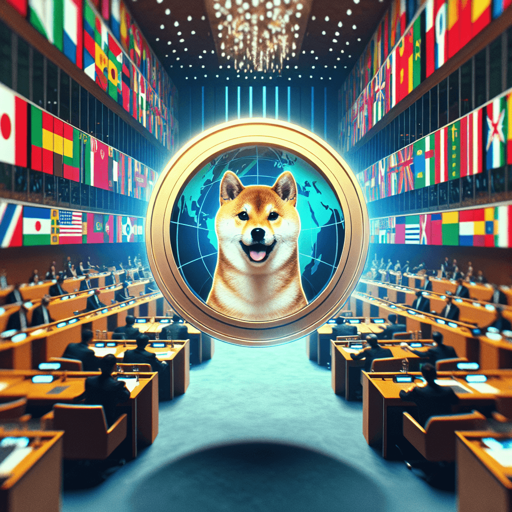 Elon Musk's DOGE Makes Waves at the State Department