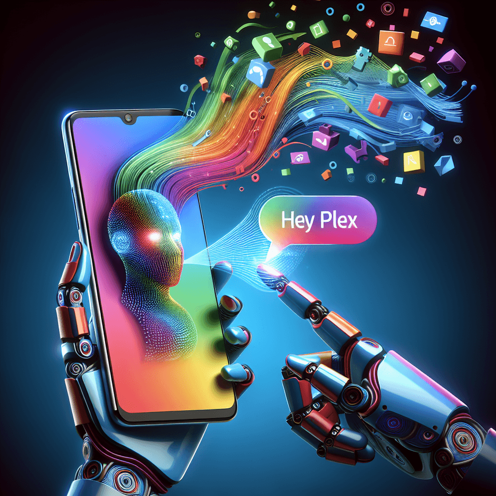 Samsung Unveils 'Hey Plex': The Galaxy S26's Game-Changing Multi-Agent AI Assistant!