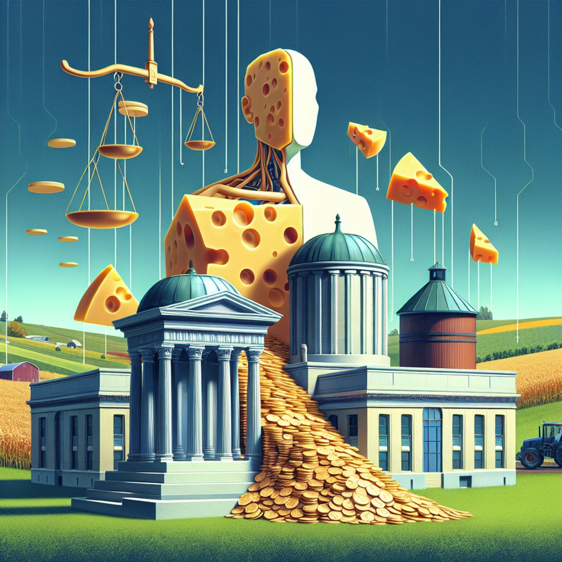 Wisconsin Supreme Court Sides with Elon Musk: $1M Giveaway Remains Unblocked