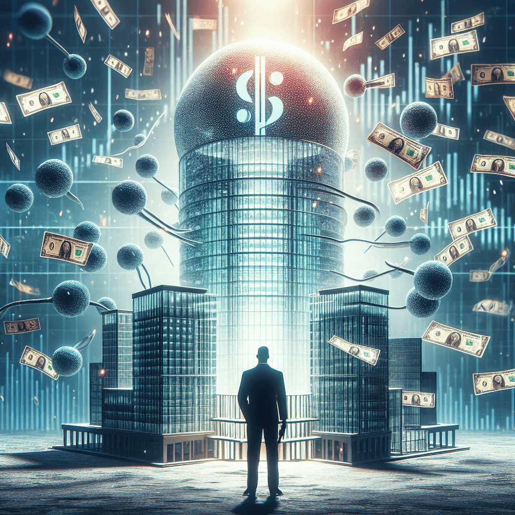 AstraZeneca's Billion-Dollar Bet: Transforming Cell Therapy with EsoBiotec Acquisition!