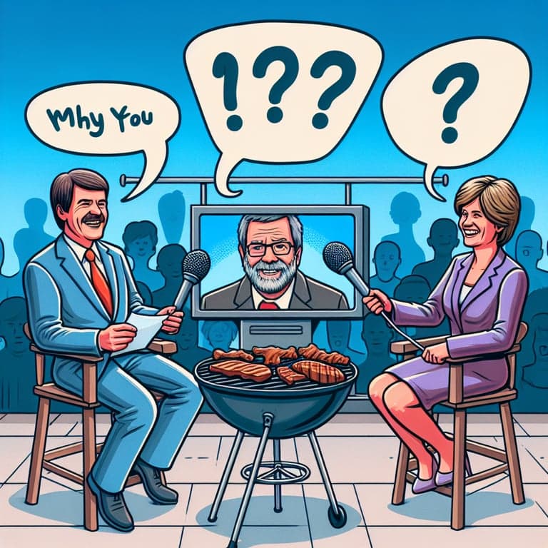 Bill Burr Grills Elon Musk on Chelsea Handler's Show!