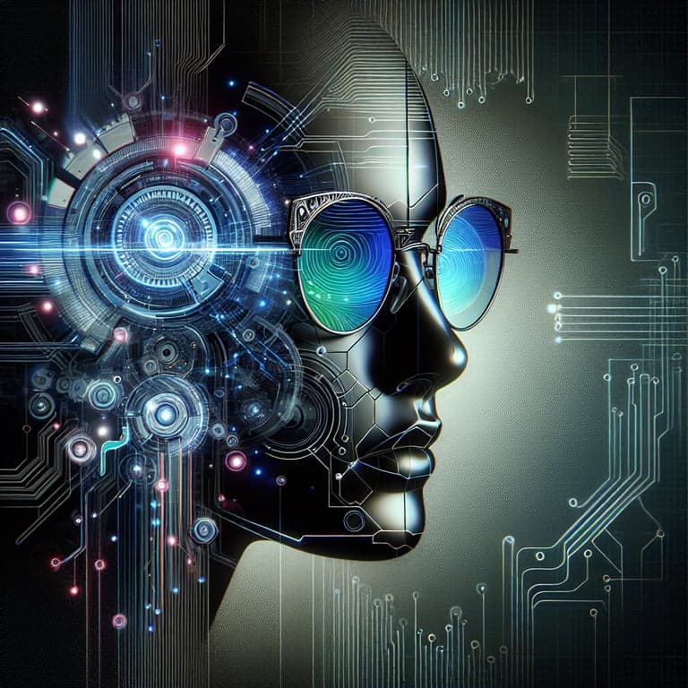 Meta and Prada Eyewear Partnership: A Taste of AI-Driven Luxury Fashion?