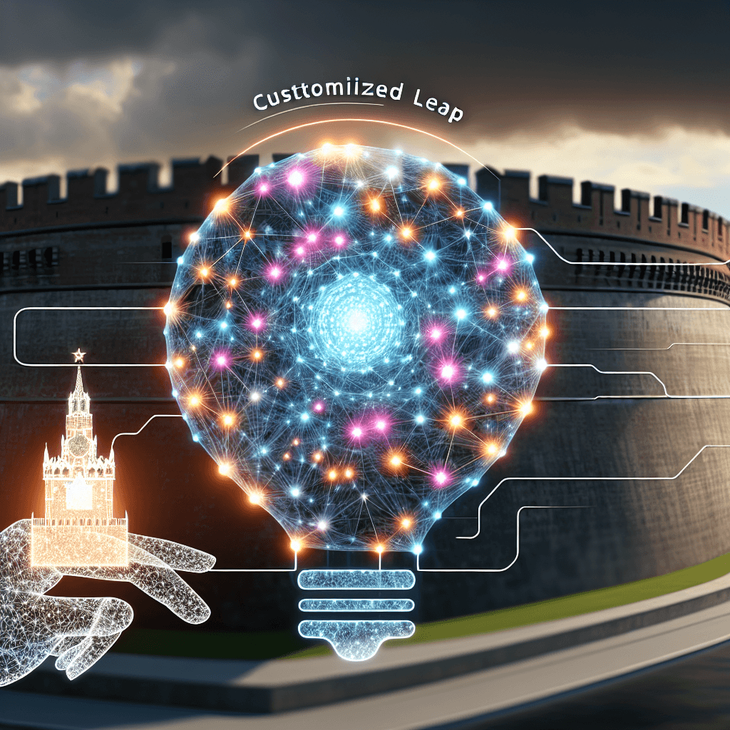 Anthropic's 'Claude Gov' AI: A Customized Leap for U.S. National Security