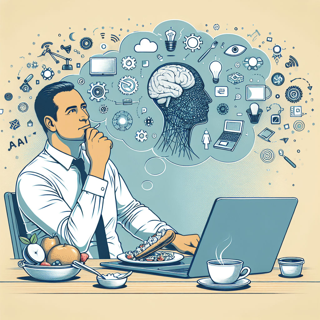 Sam Altman Envisions the Future Beyond GPT-5 Over a Casual Breakfast