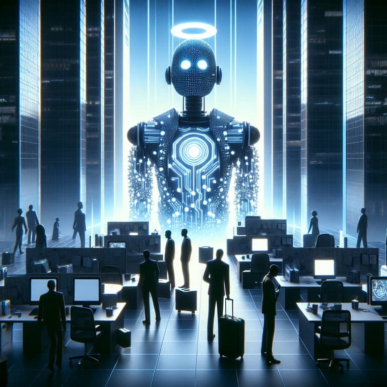 Tech Layoffs Surge in 2025: Major Companies Restructure Amid AI Boom