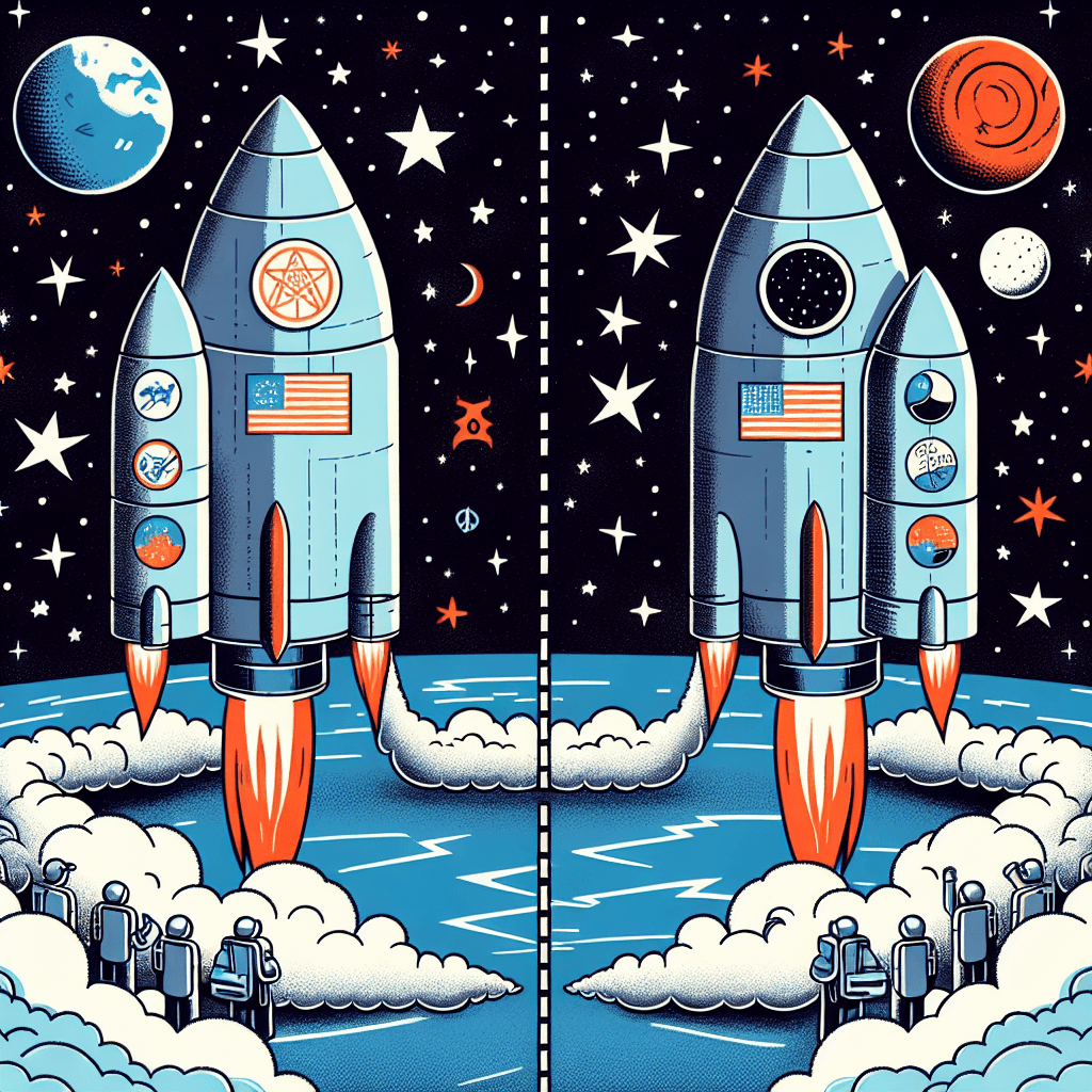 NASA's Controversial Pronoun Policy Sparks Debate