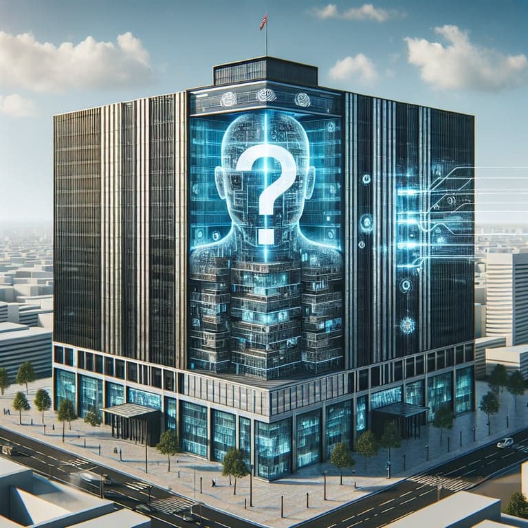 Microsoft's Layoffs: Strategic Shift or AI-fueled Future?