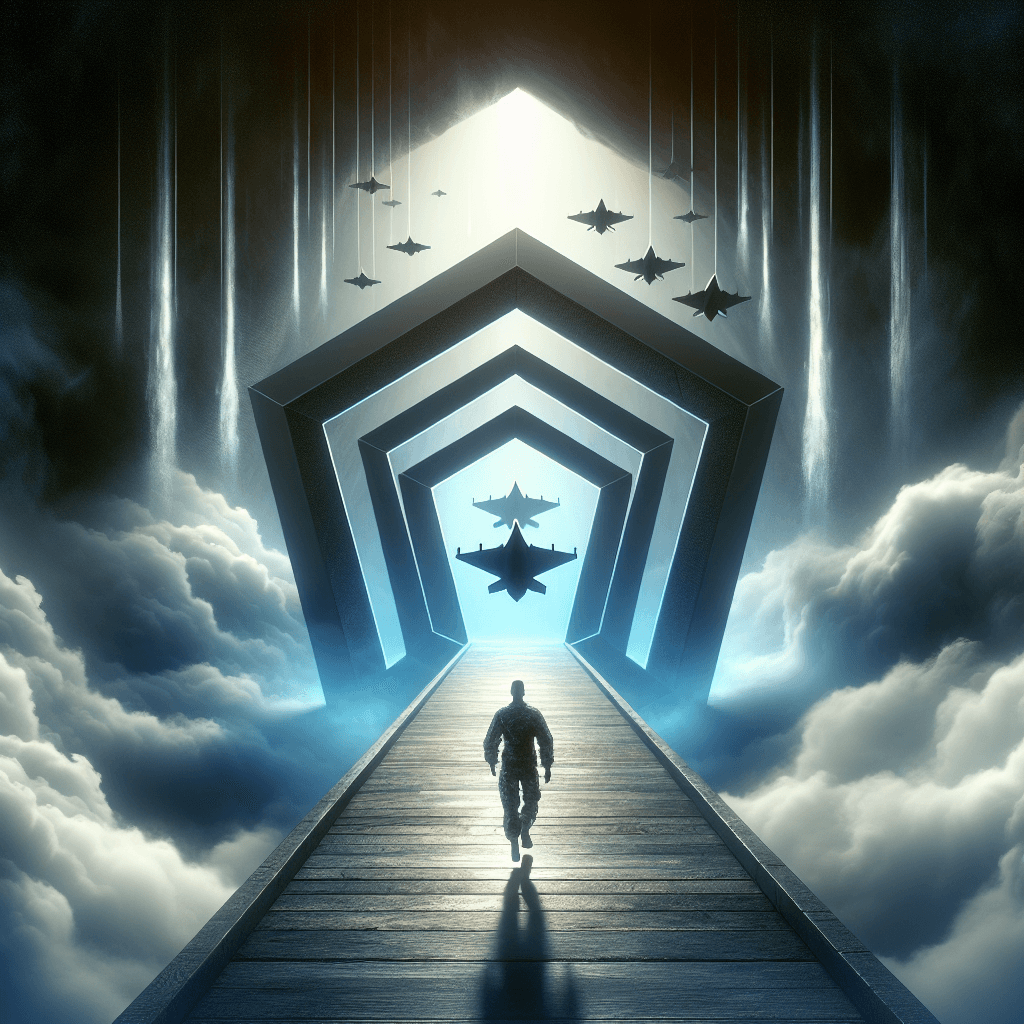 OpenAI's Robotics Head Quits Over Controversial Pentagon Deal