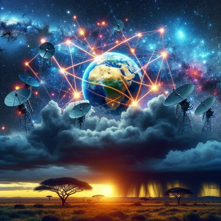 Starlink Sparks Controversy in South Africa Over BEE Compliance