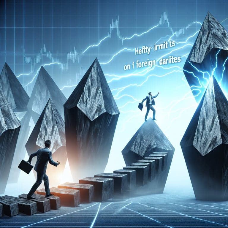 Elon Musk Battles Massive Tariffs on Chinese Graphite as EV Industry Faces Disruption