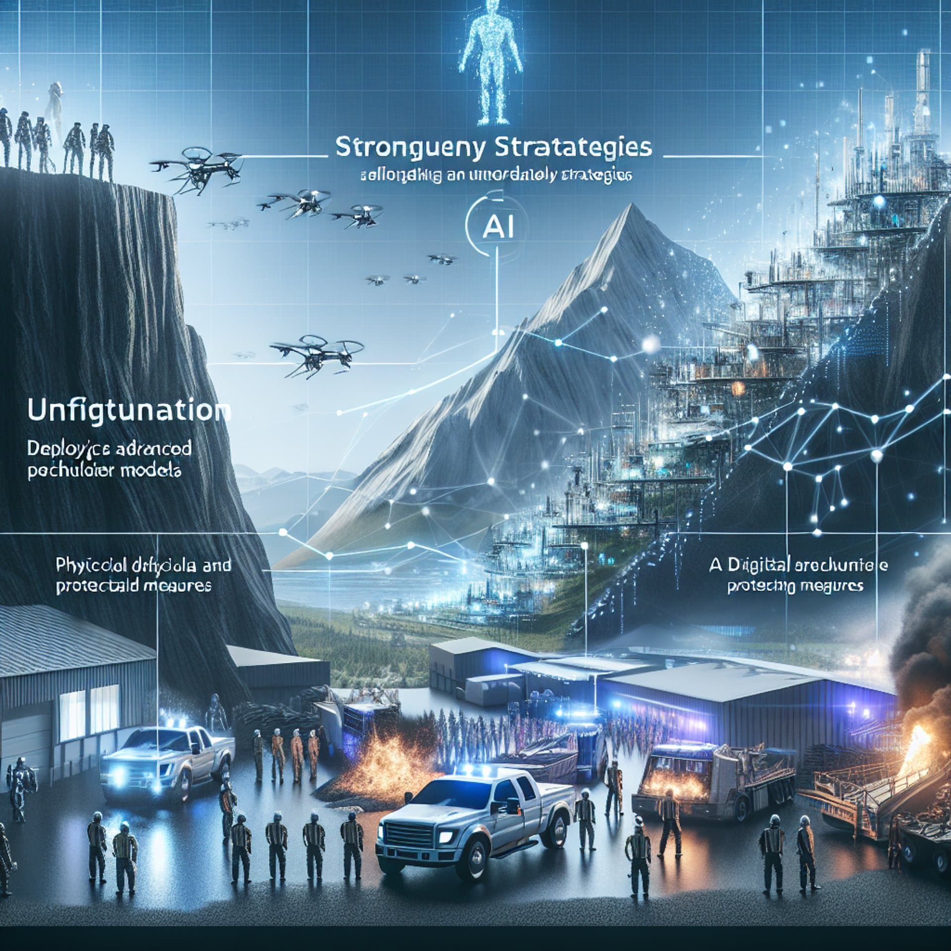 OpenAI Enhances Safety Measures Post-Tumbler Ridge Tragedy