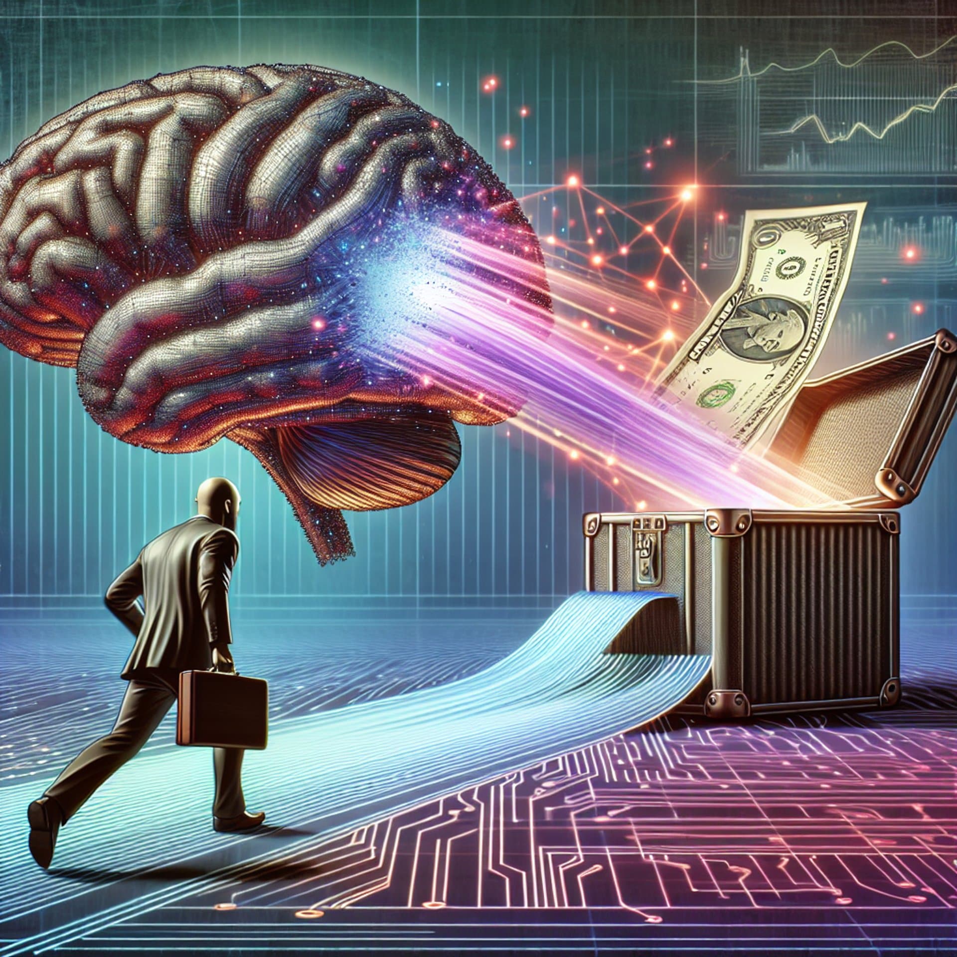 Elon Musk Attempts Bold Takeover of OpenAI with Surprise $97.4 Billion Bid