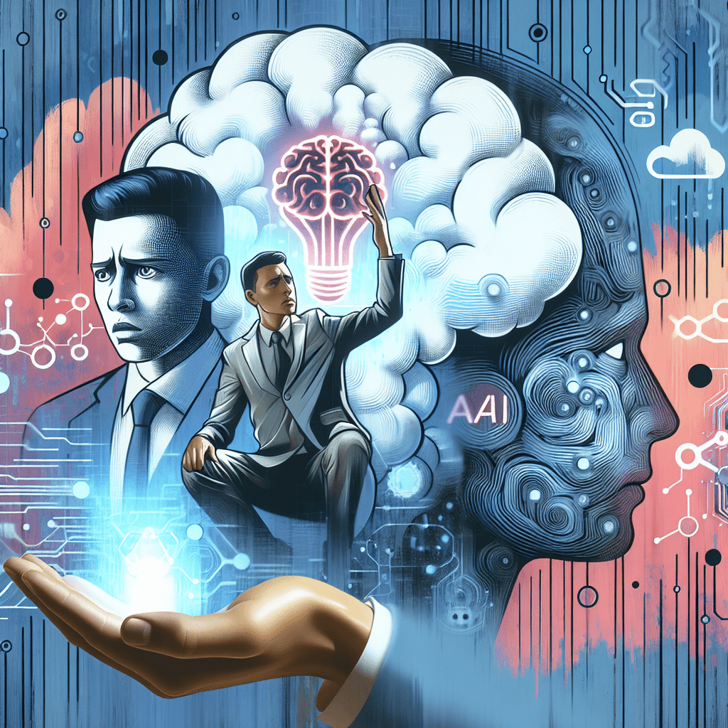 Sam Altman Raises Concerns on GPT-5: Trusting AI Beyond Its Boundaries