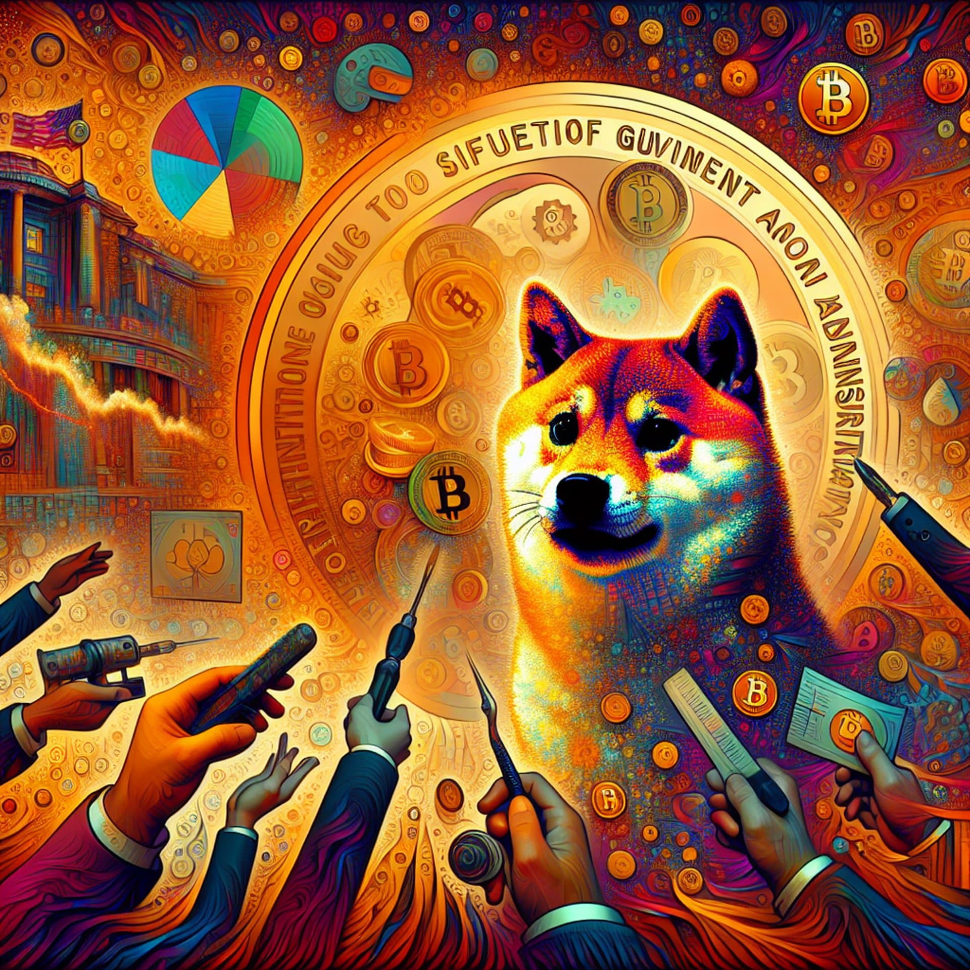 Elon Musk's DOGE Disbands: What Went Wrong with Trump's Government Efficiency Marvel?