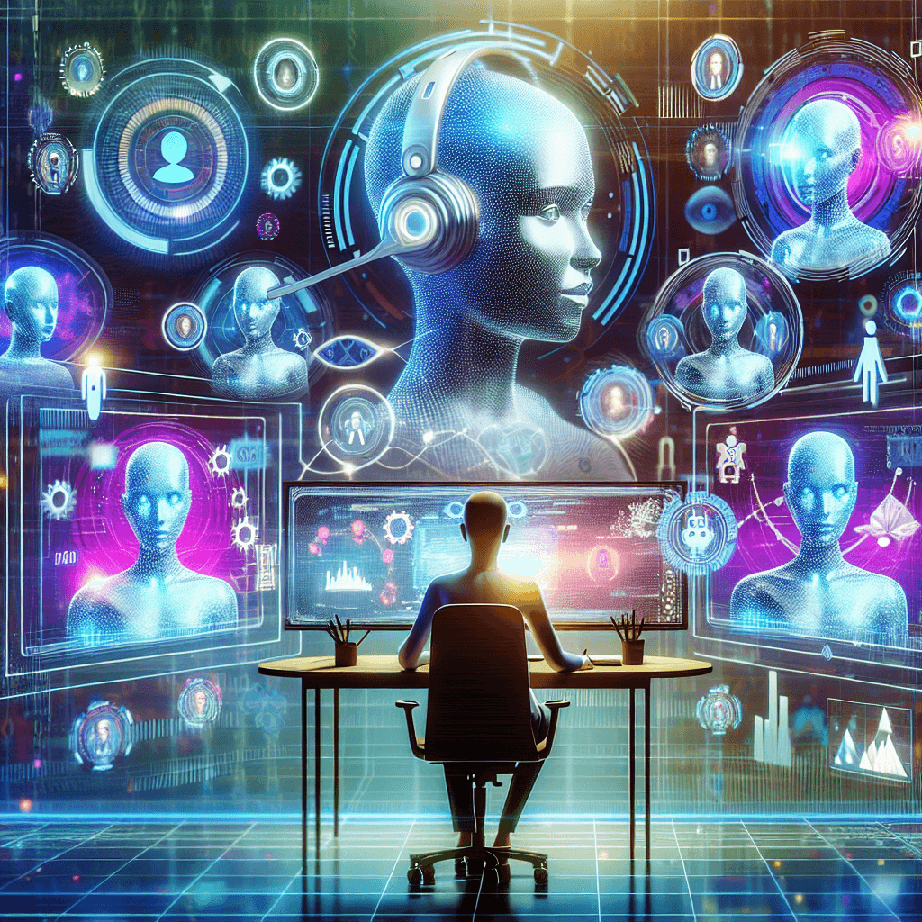 CEO of Perplexity Predicts AI Agents as the Future of the Web