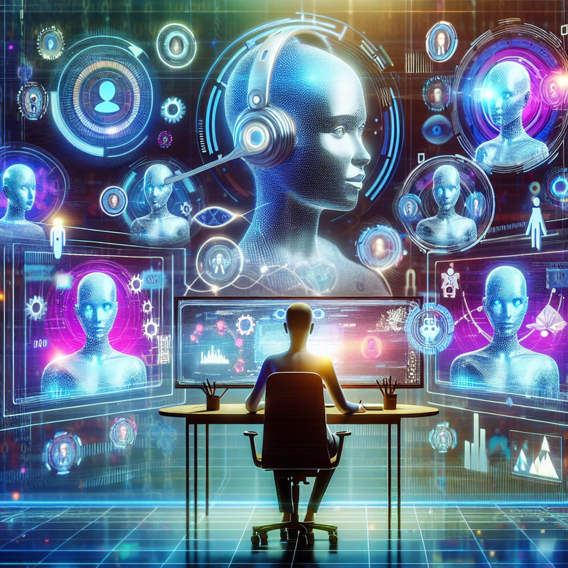 CEO of Perplexity Predicts AI Agents as the Future of the Web