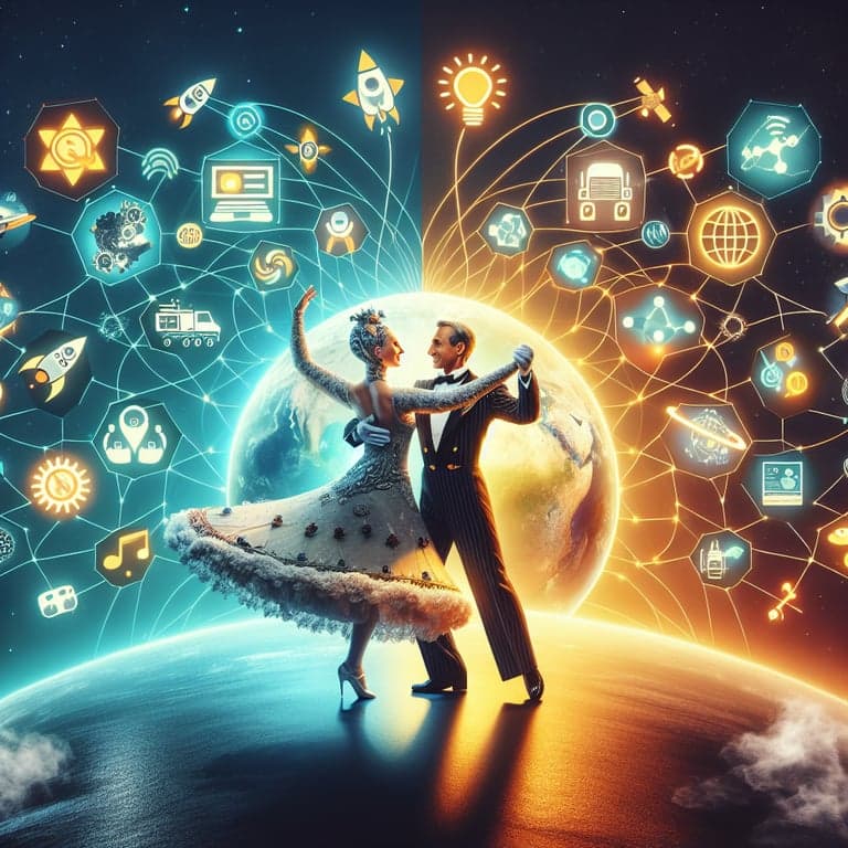 Modi and Musk's Tech Tango: A New Era for US-India Collaboration?