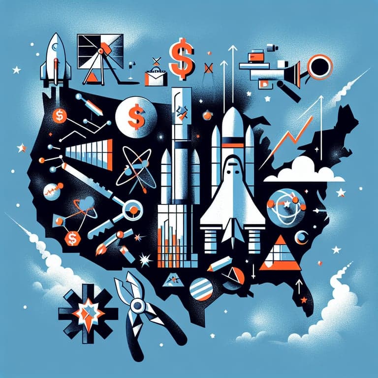 Trump's Budget Plan: Slashing NASA's Funding and Tennessee's Future in STEM