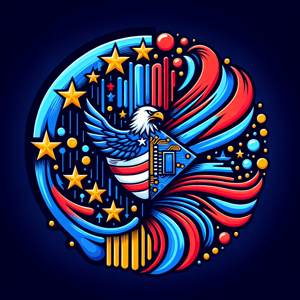 Tech Clash! US Pushes EU for a United Front on Export Bans