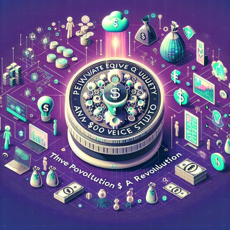 Anthropic Set to Revolutionize Private Equity with $200M AI Venture Studio Investment!