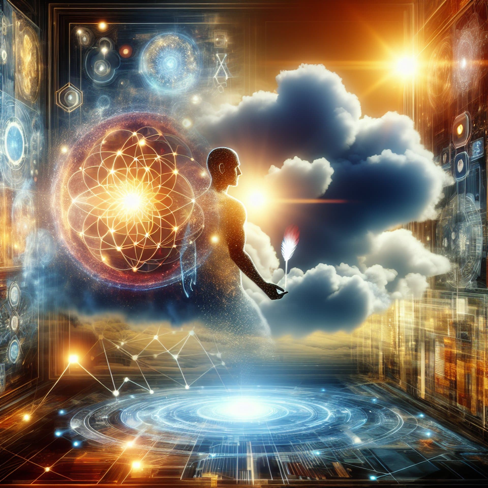 Anthropic & Google Cloud Partner Up: A New Era for AI Innovation