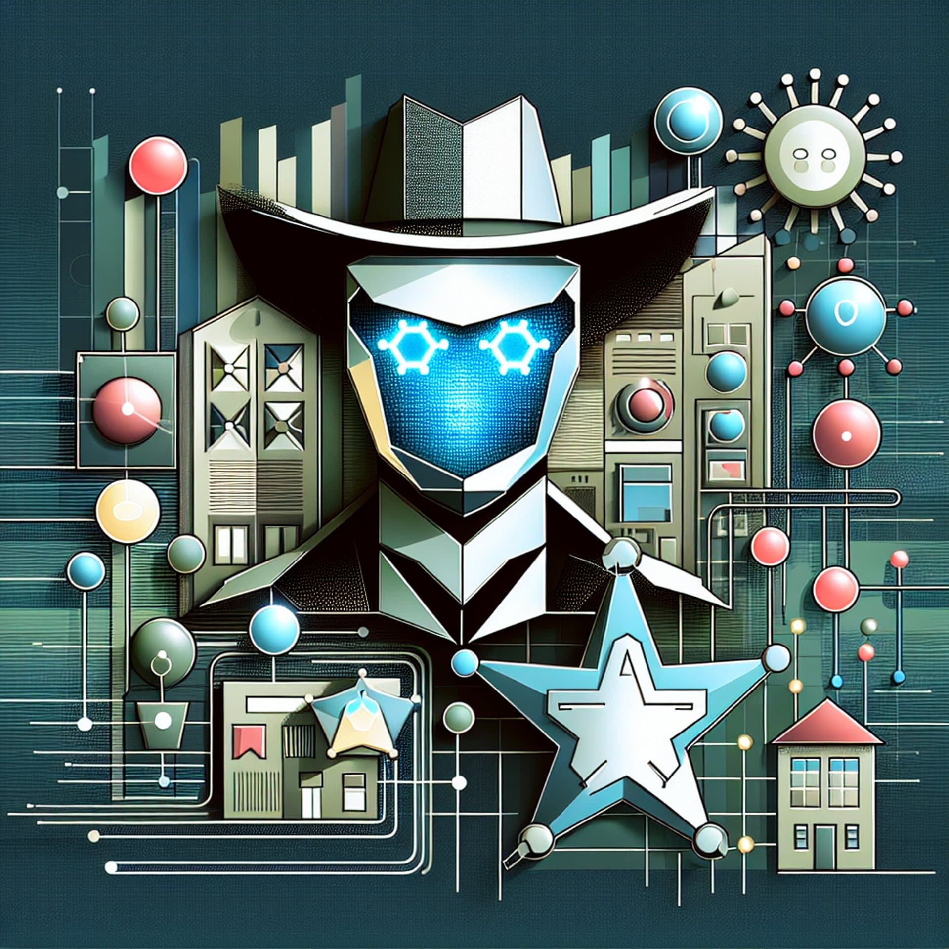 Meet Persona Vectors: The New Sheriff in Town for AI's Personality Twists