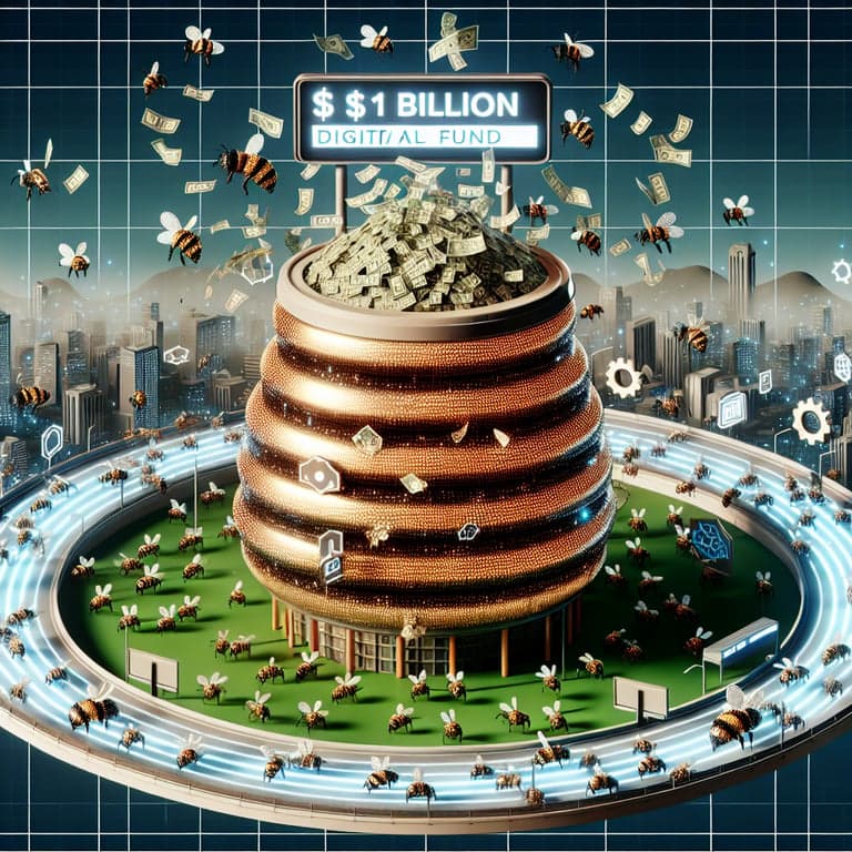 Novacap's $1 Billion Digital Fund Boosts AI Infrastructure Investments