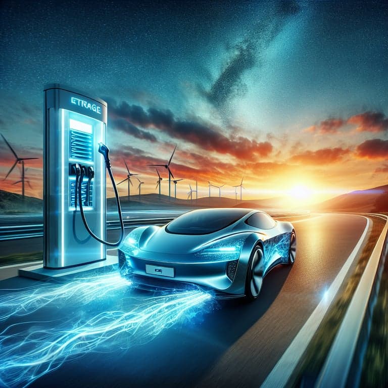 Hyundai Ioniq 5 Goes NACS: Charging into the Future