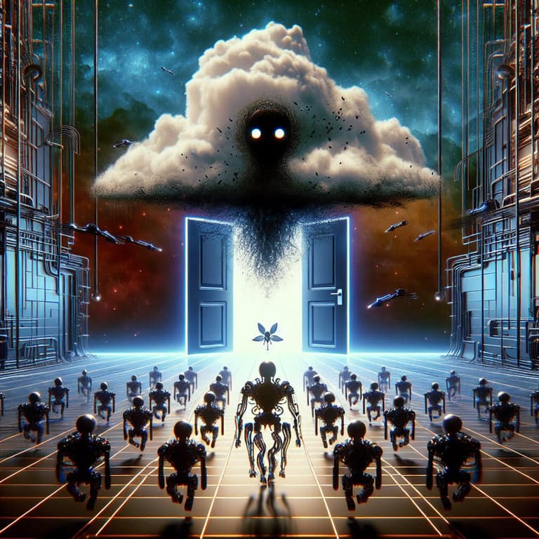 OpenAI's Sora Shutdown: Disney Deal Dies as AI Video Faces Tough Competition