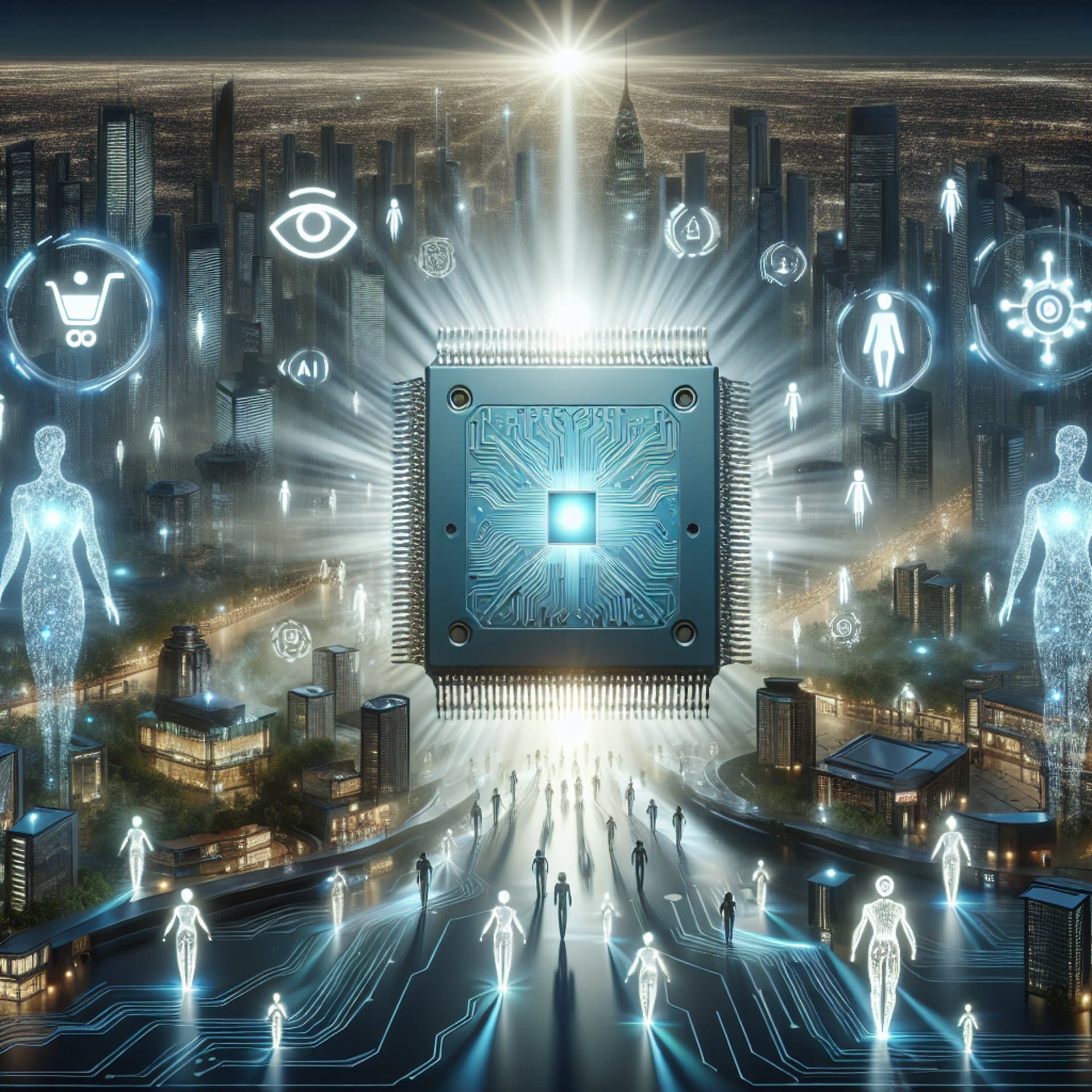 China's Leap into the Future: MCP Transforms AI Assistants into All-in-One Digital Helpers