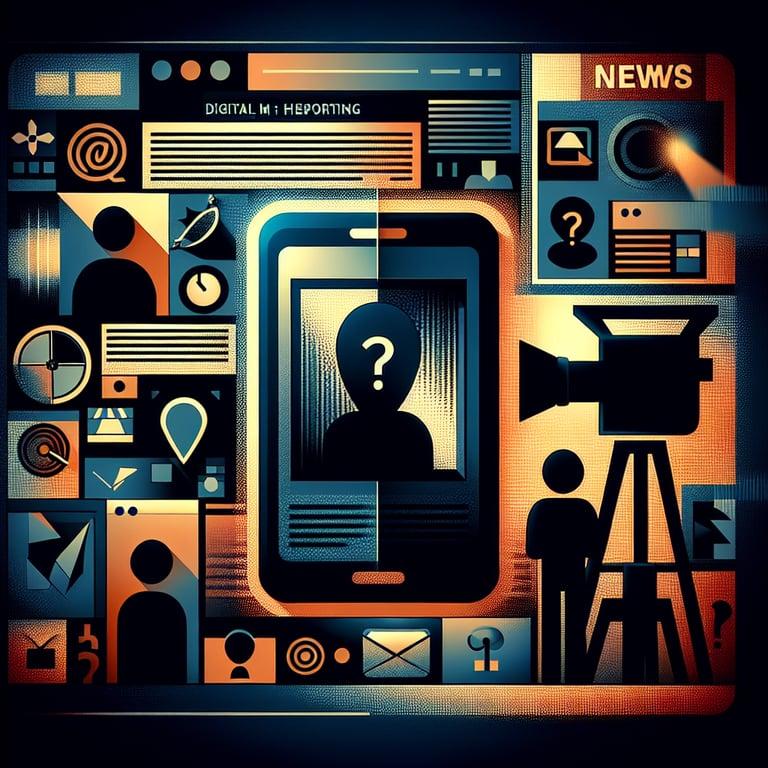 Banner for Mystery Instagram Post Stirs Curiosity with Illegible Tweet and Ambiguous Photo