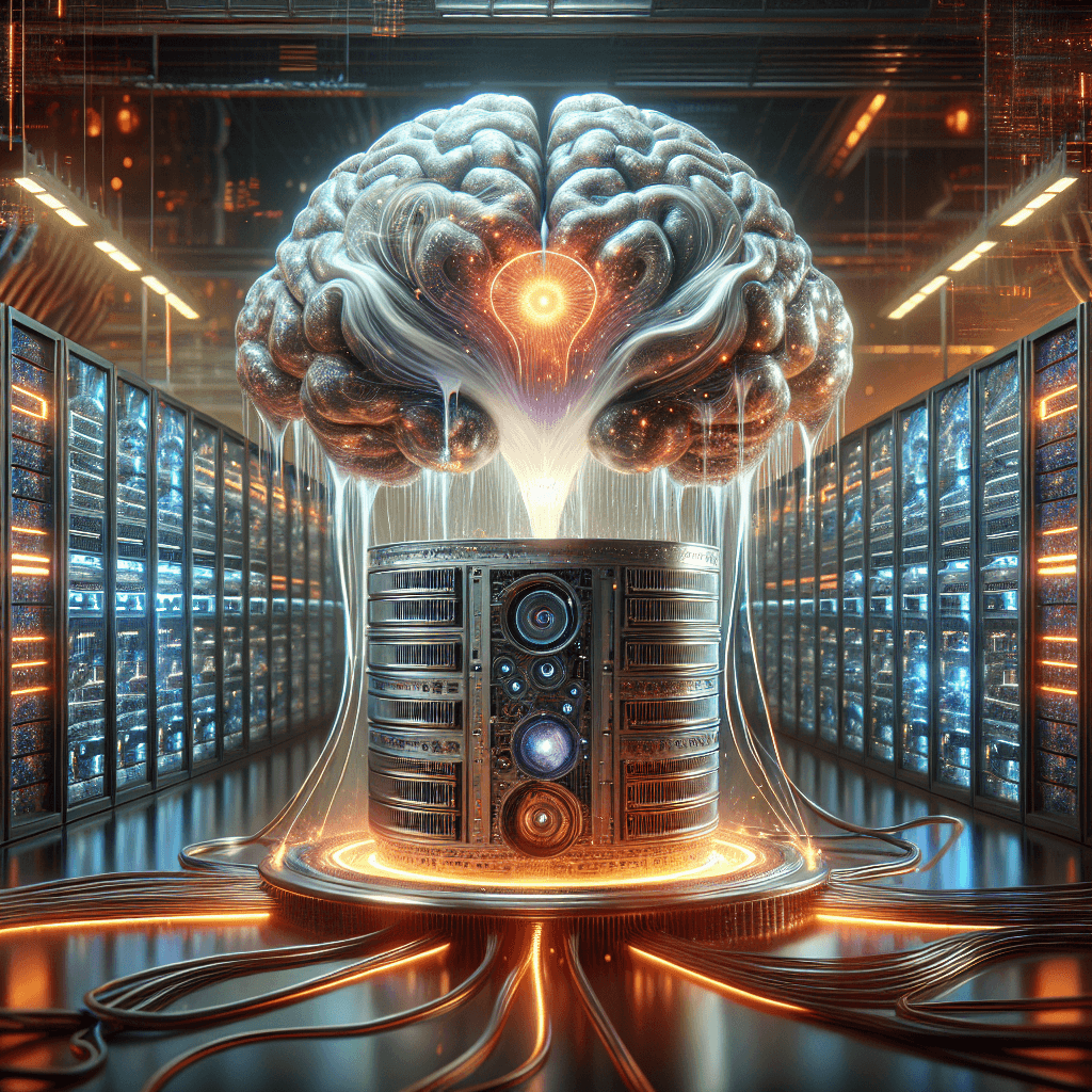 OpenAI Hits the Brakes on ChatGPT Image Generation: 'Our GPUs Are Melting!'