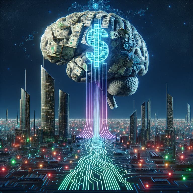 Amazon Ups the Ante in AI with Potential $8 Billion Anthropic Investment