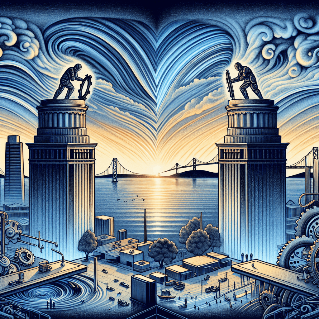 Cisco and Oracle Slash Over 300 Bay Area Jobs Amid Strategic Shifts