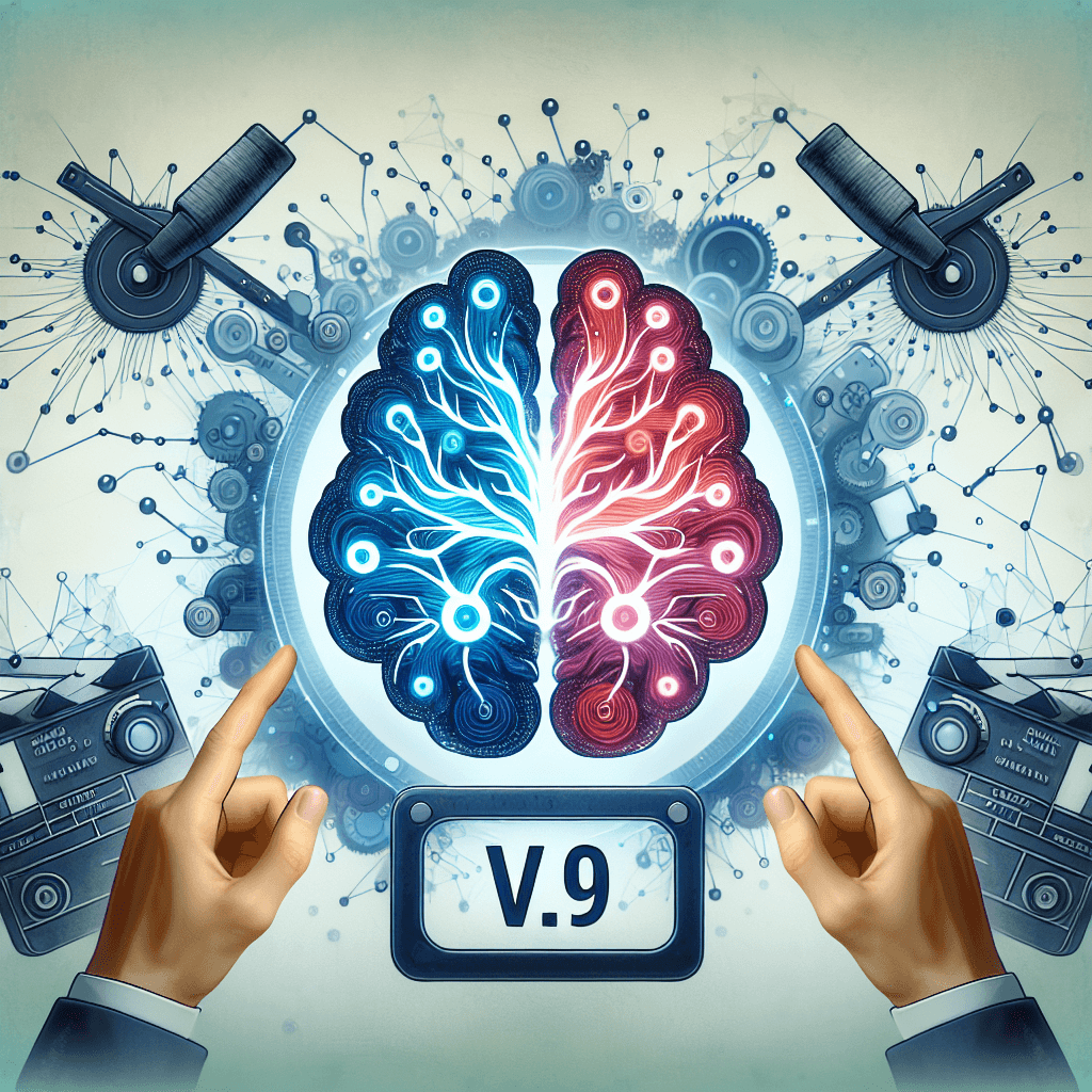 Elon Musk's Grok Imagine v0.9: A Game-Changer in AI Video Creation