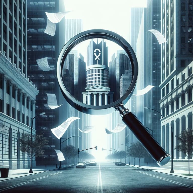 Goldman Sachs Scandal: Wall Street's Compliance Under Scrutiny