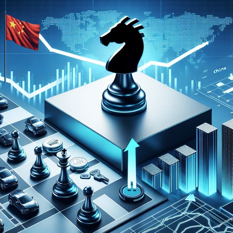 Micron's Strategic Retreat: Over 300 Jobs Slashed in China as Mobile NAND Market Wanes